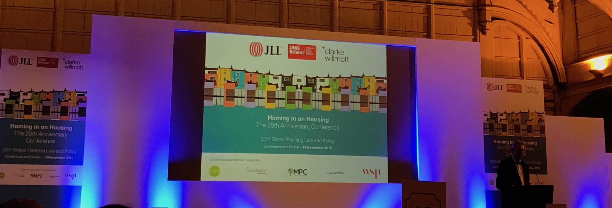 Peter Evans Partnership Homing in on Housing at the Planning Law